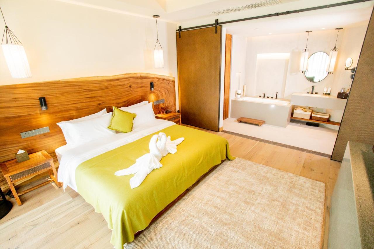 Jinling Onejoy Hotel Nanjing  Exterior photo
