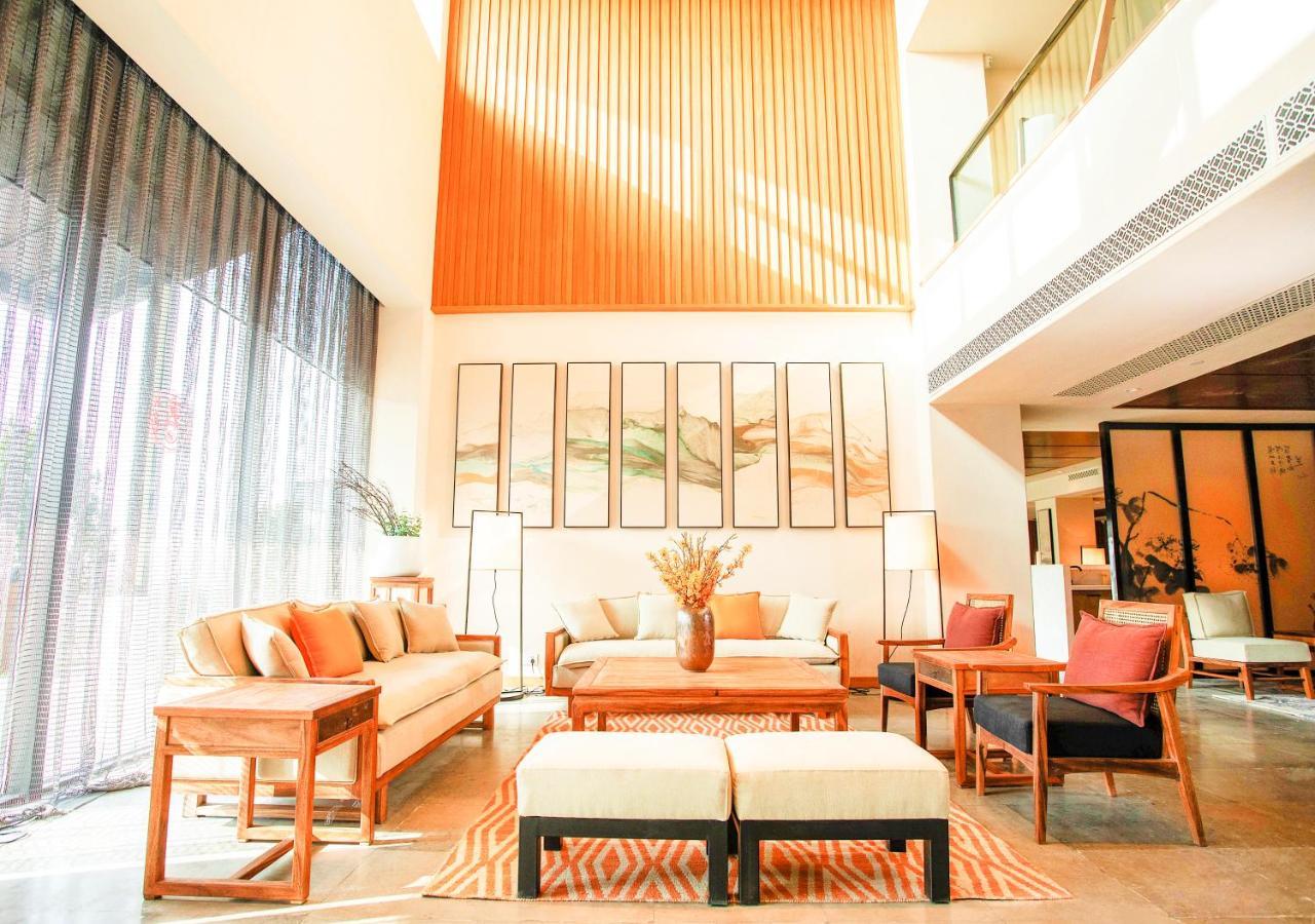Jinling Onejoy Hotel Nanjing  Exterior photo